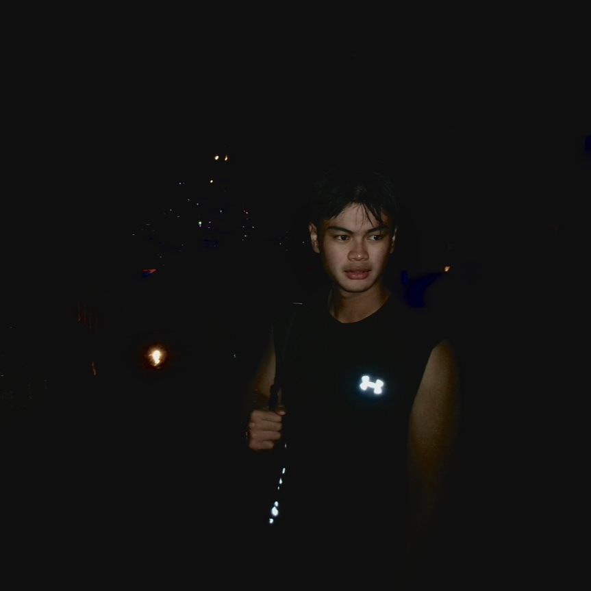 Taufiq Ramadhan Ahmad